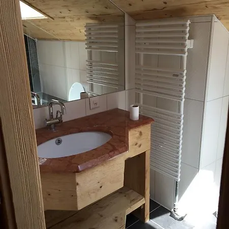 The Chalet *