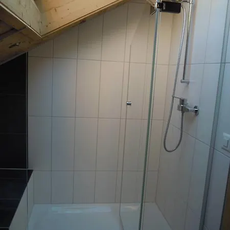 The Chalet Apartment *
