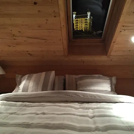 The Chalet